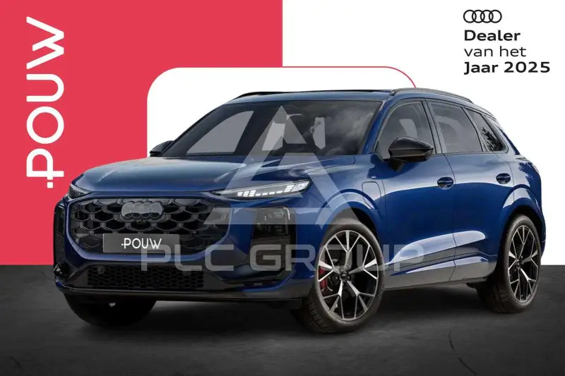 2026 Audi Q3