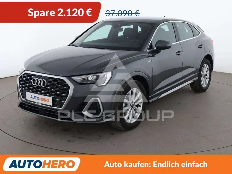 2025 Audi Q3