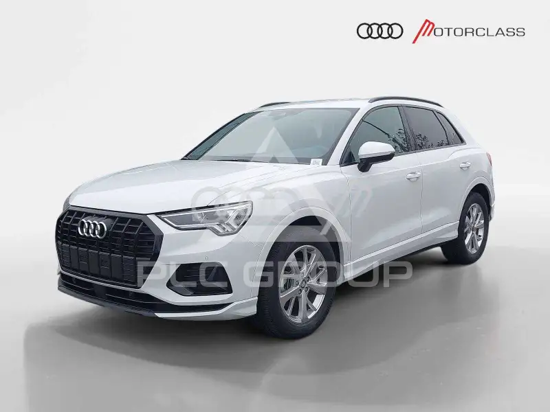 2025 Audi Q3