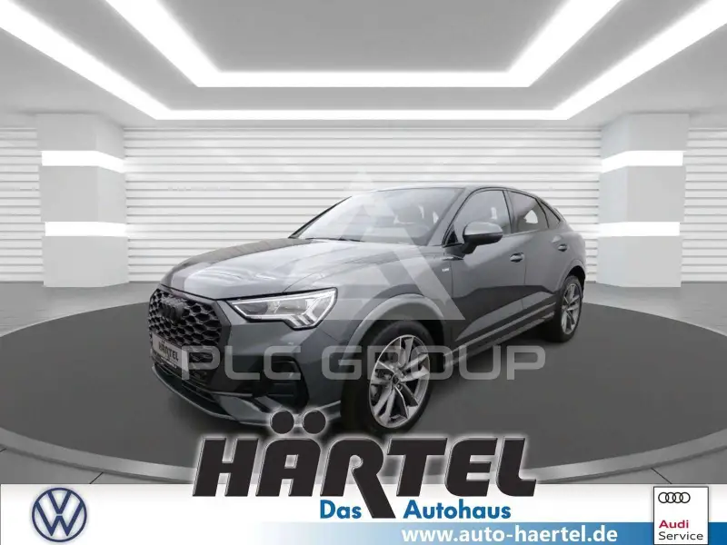 2025 Audi Q3