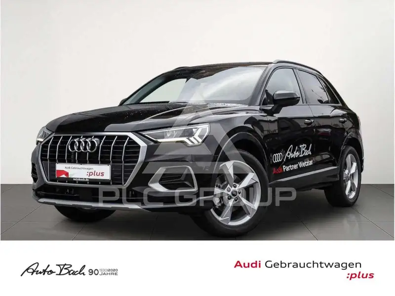 2025 Audi Q3