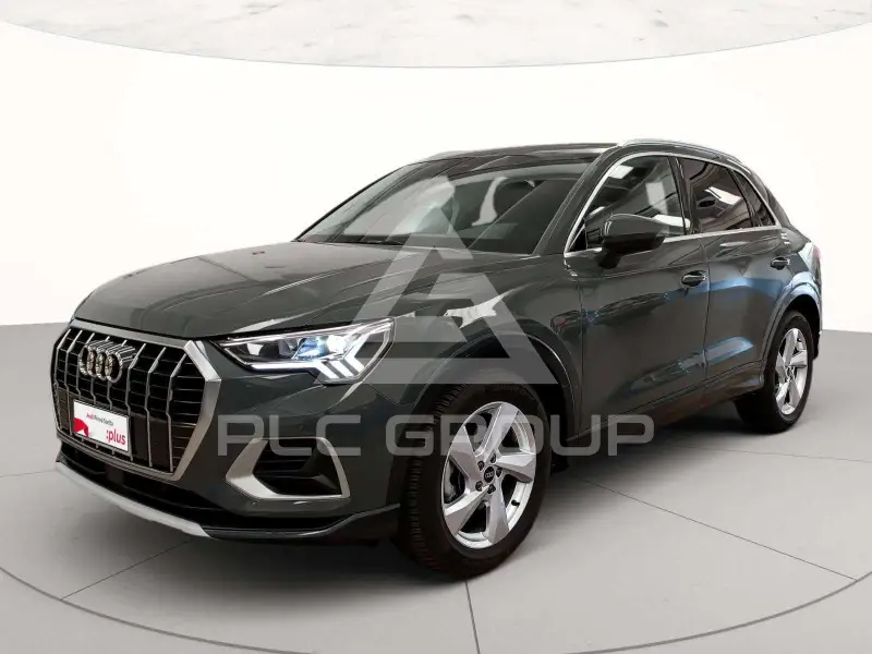 2025 Audi Q3