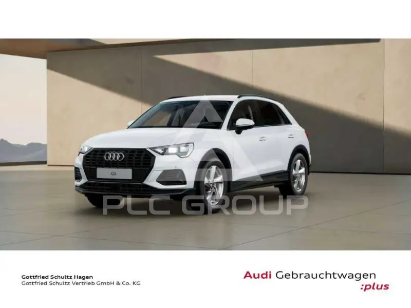 2025 Audi Q3