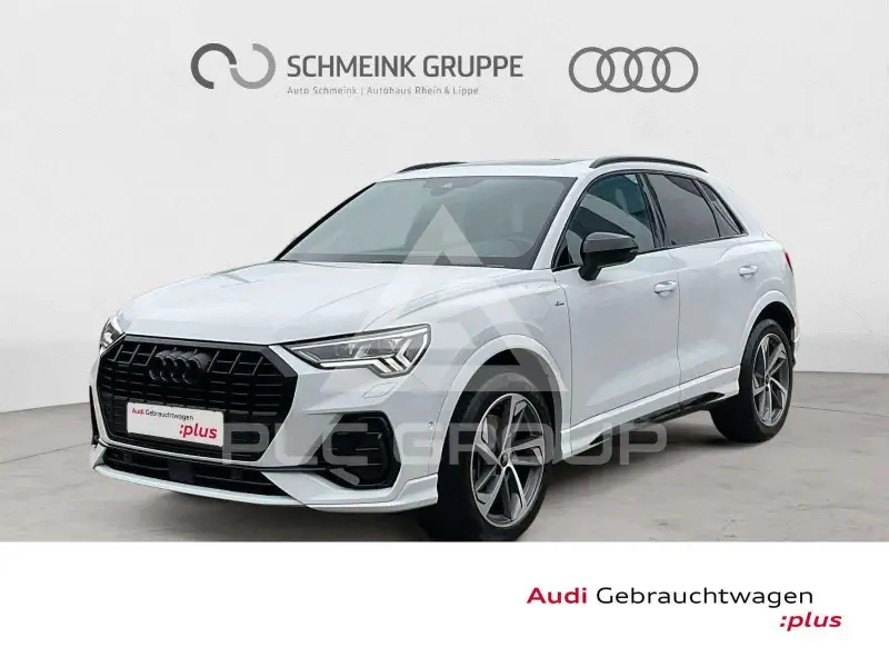 2025 Audi Q3