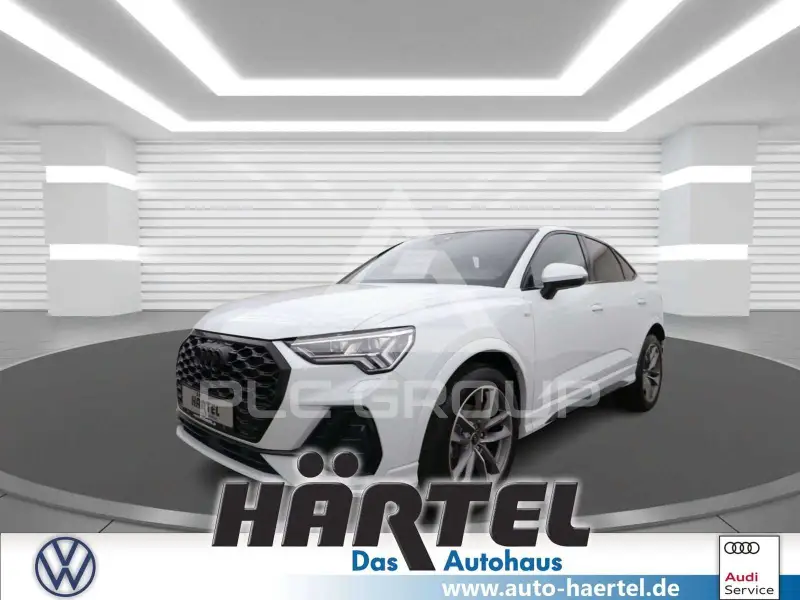 2025 Audi Q3