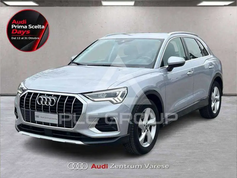 2025 Audi Q3