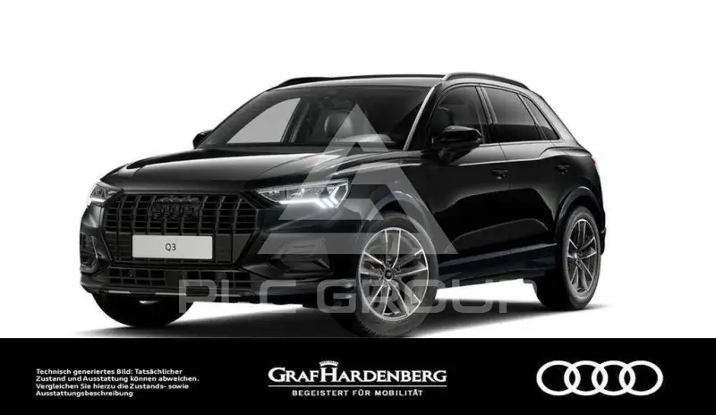 2025 Audi Q3