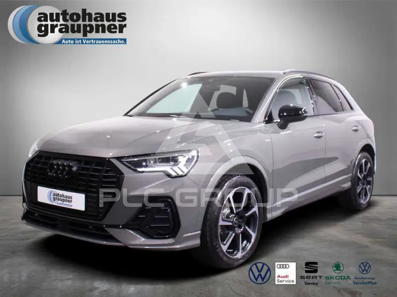 2025 Audi Q3