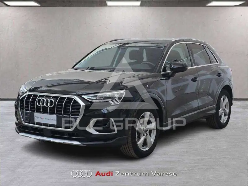 2025 Audi Q3