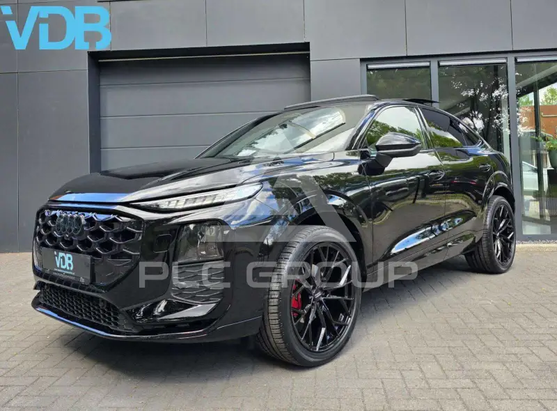 2025 Audi Q3