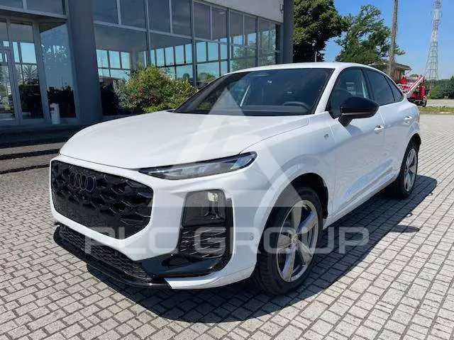 2026 Audi Q3