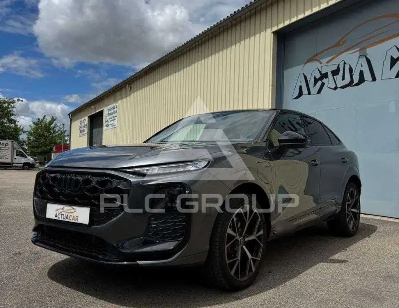2025 Audi Q3