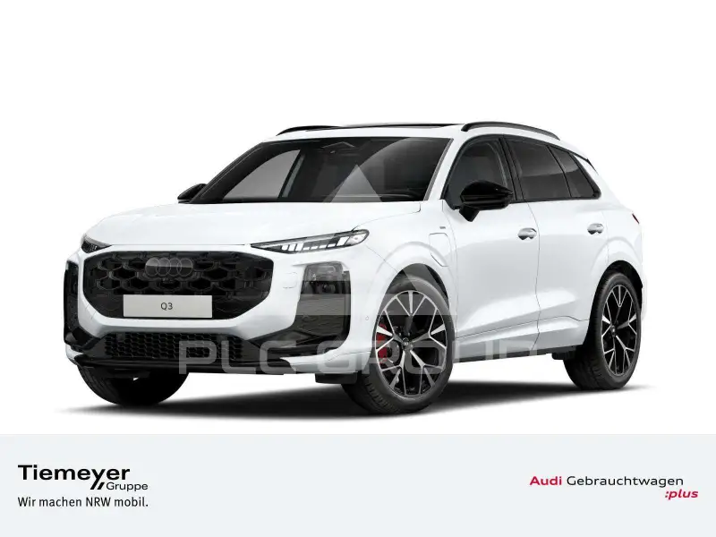 2025 Audi Q3