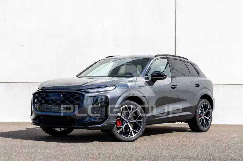 2025 Audi Q3