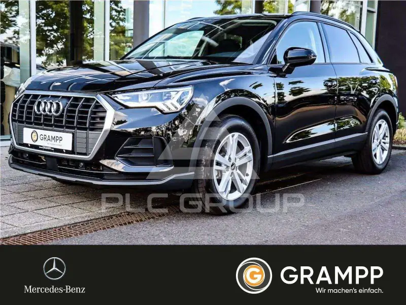 2025 Audi Q3