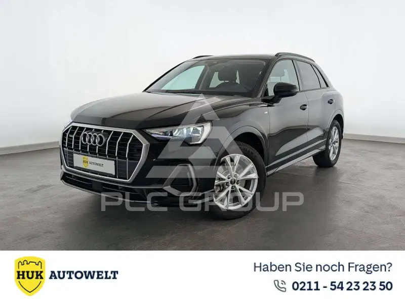 2025 Audi Q3