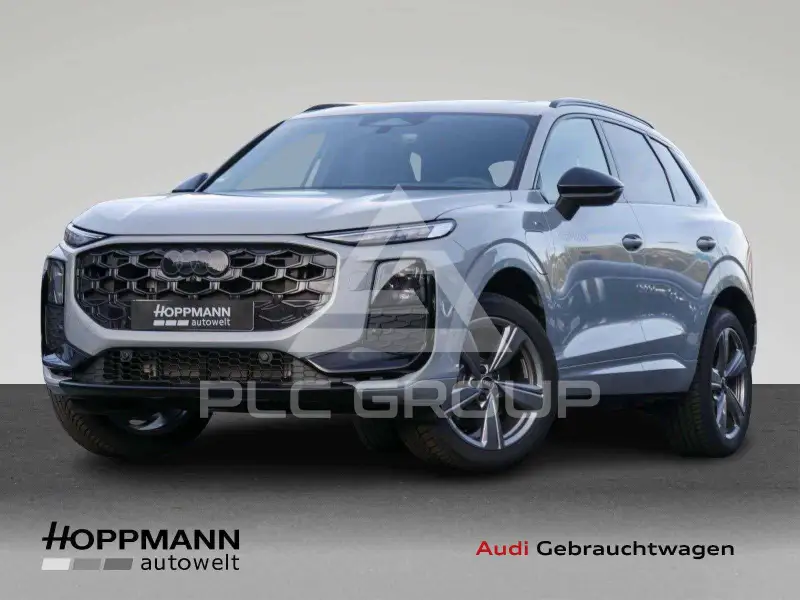 2025 Audi Q3
