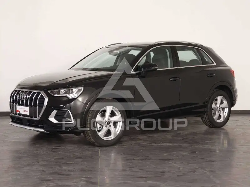 2025 Audi Q3