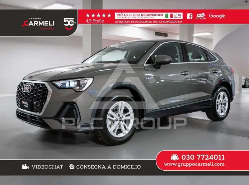 2025 Audi Q3