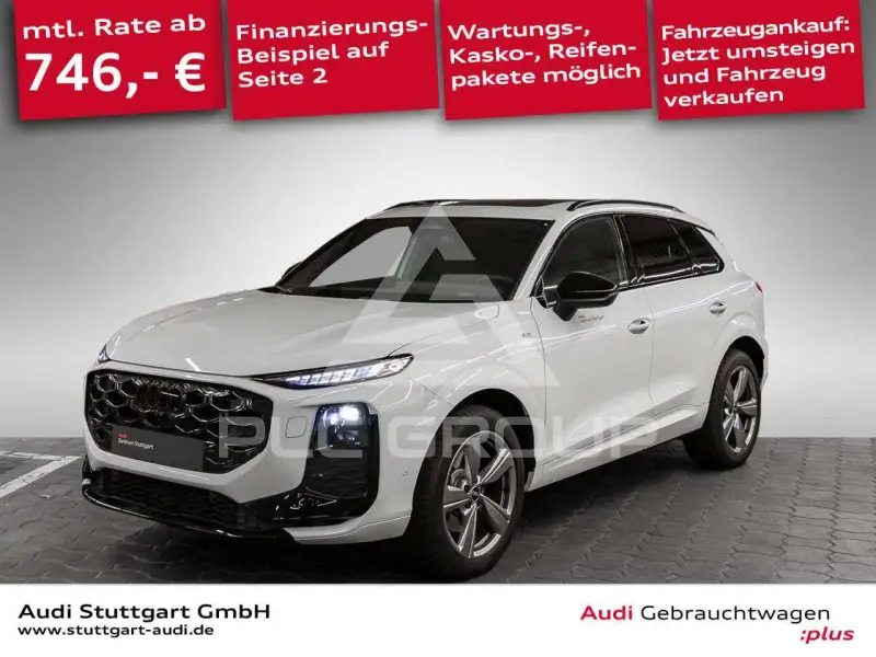 2025 Audi Q3