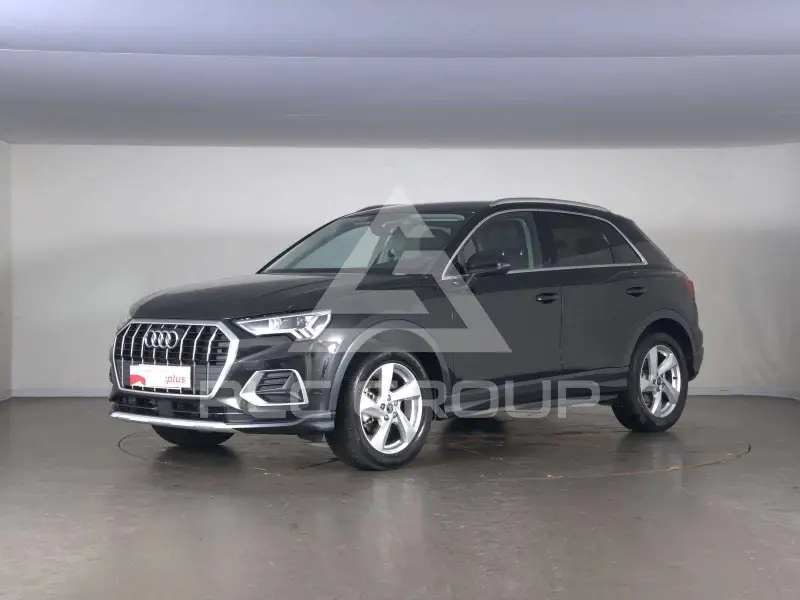 2025 Audi Q3