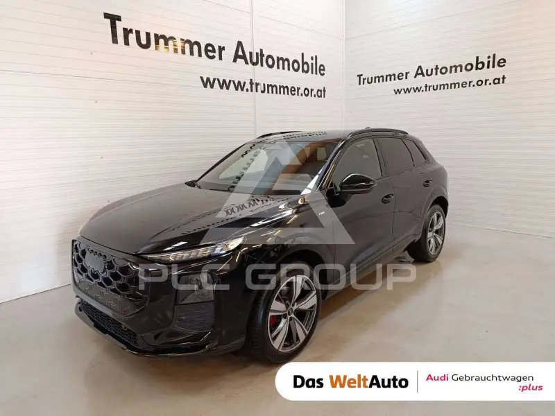 2025 Audi Q3
