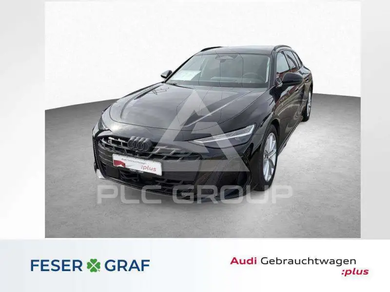 2025 Audi A6