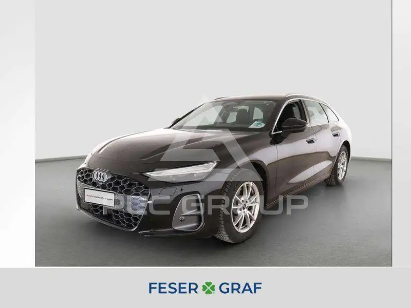 2025 Audi A6
