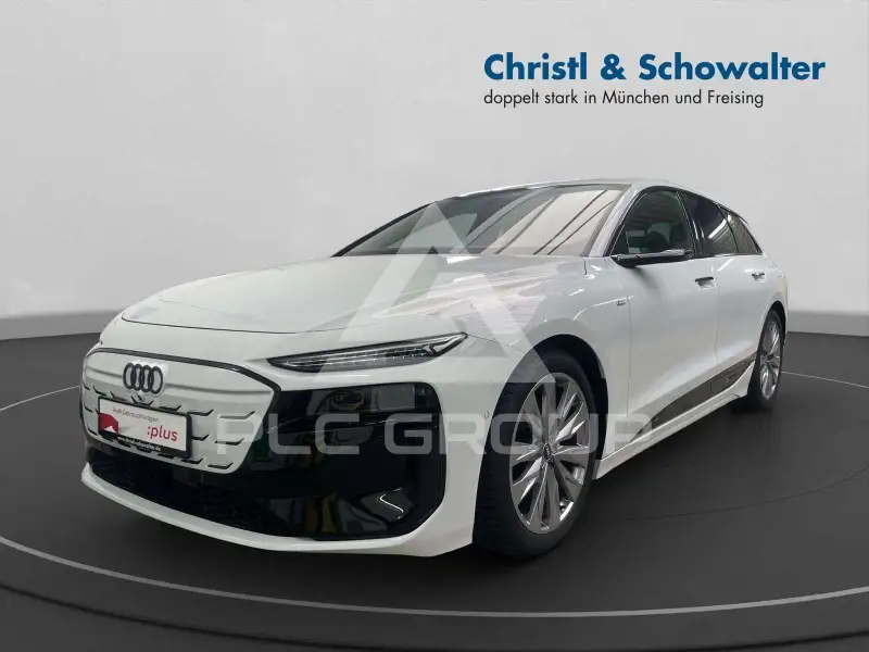 2025 Audi A6