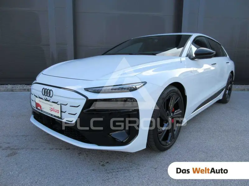 2025 Audi A6