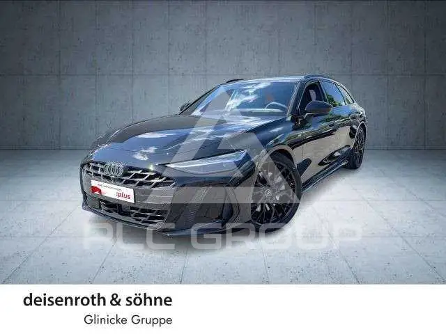 2025 Audi A6
