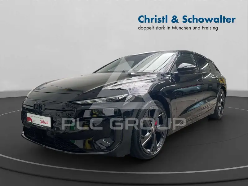 2025 Audi A6