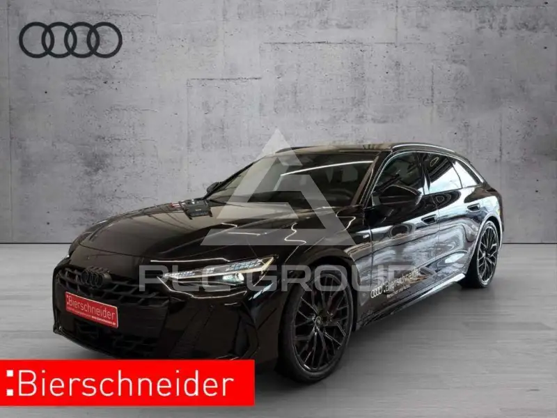 2025 Audi Other