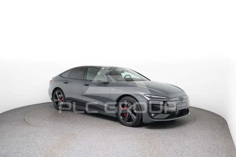 2025 Audi A6