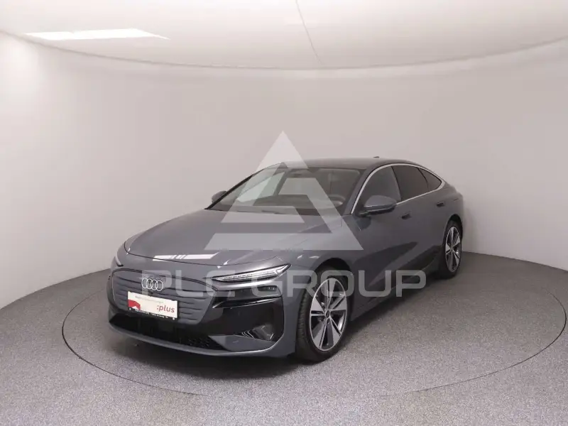 2025 Audi A6
