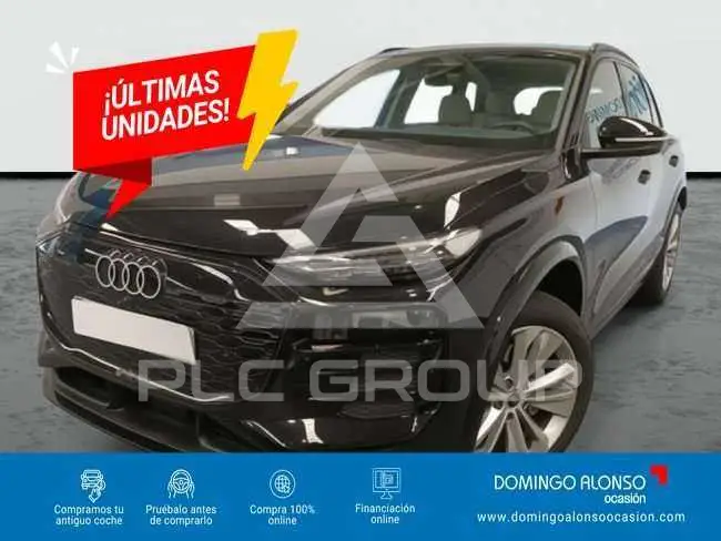 2025 Audi A6