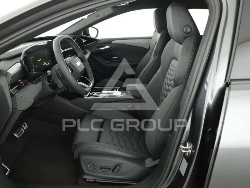 2025 Audi A6