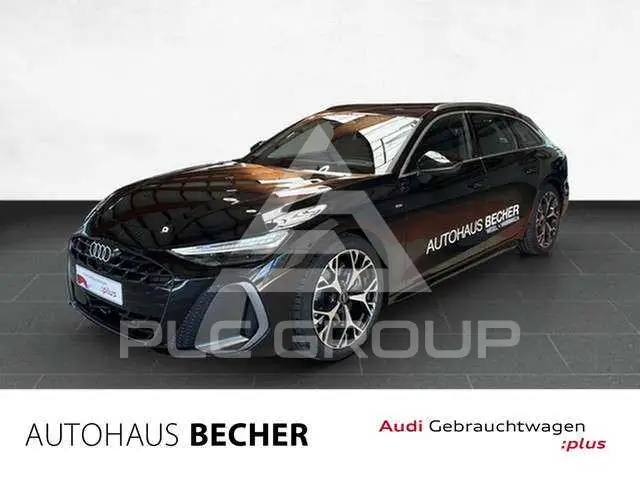 2025 Audi A6