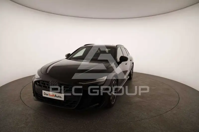 2025 Audi A6