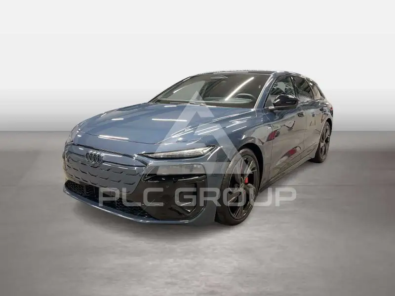 2025 Audi A6