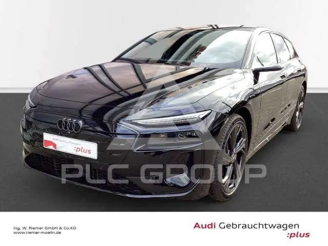 2025 Audi A6