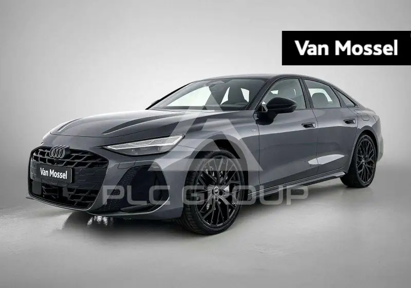 2025 Audi A6