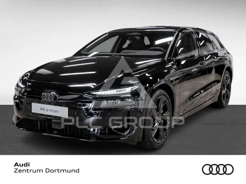 2025 Audi A6