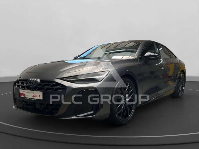2025 Audi A6