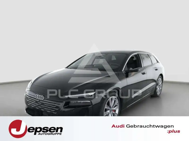 2025 Audi A6