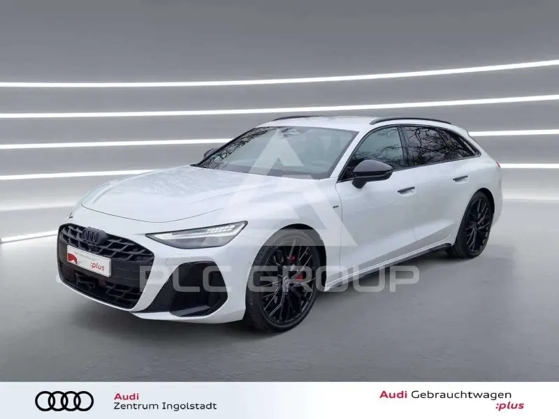 2025 Audi A6