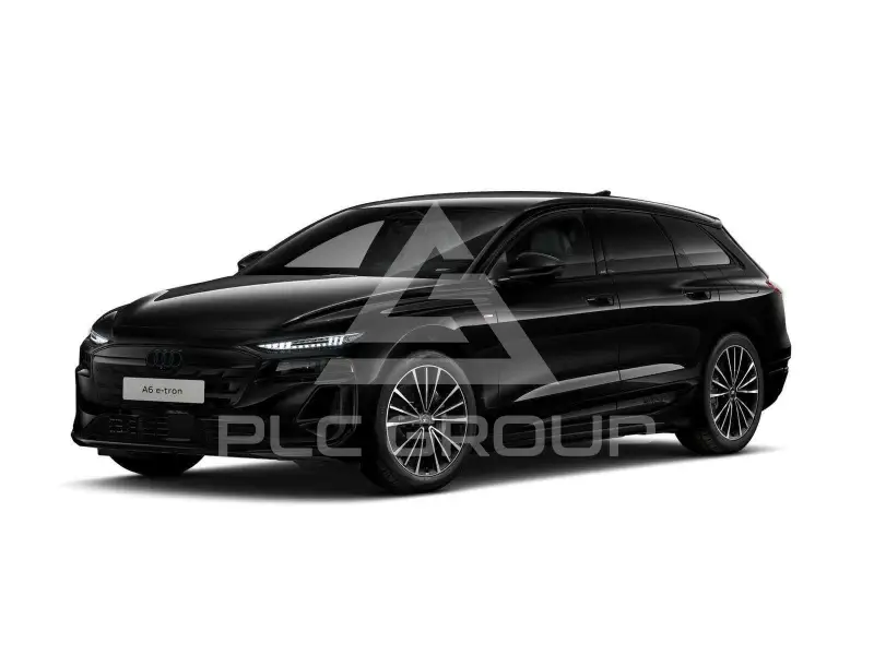 2025 Audi A6