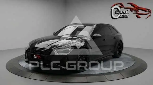 2025 Audi A6