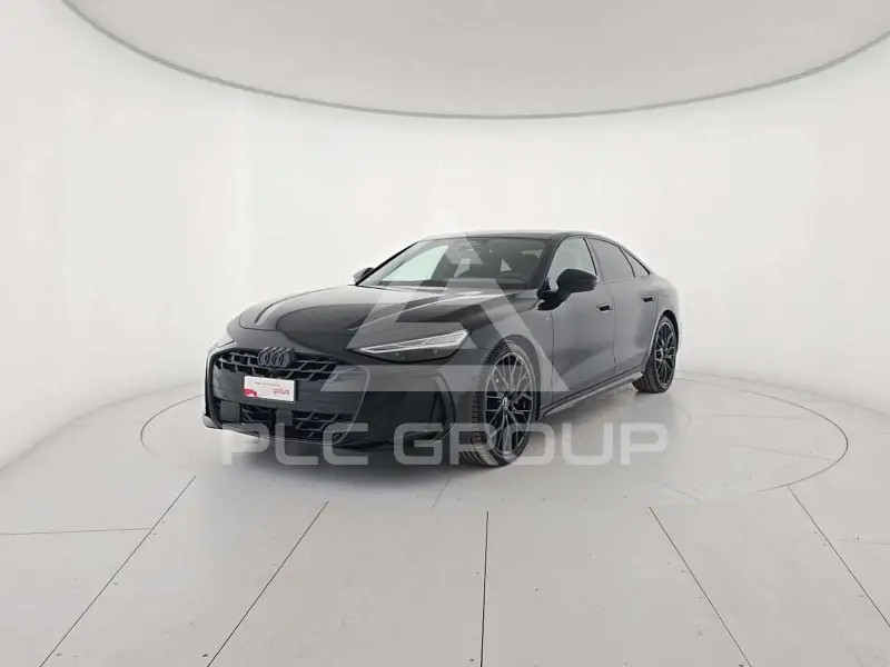 2025 Audi A6