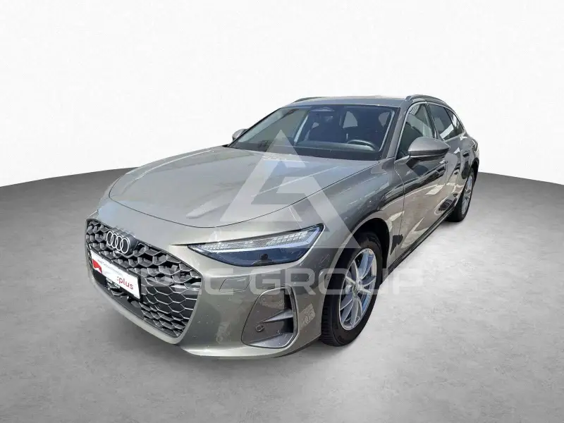 2025 Audi A6